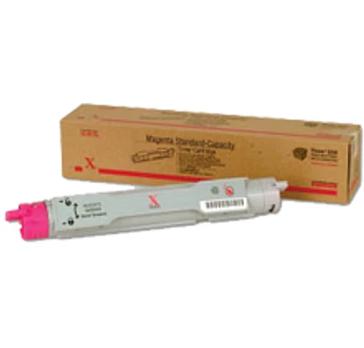 XEROX 106R00669 Laser Toner Cartridge Magenta