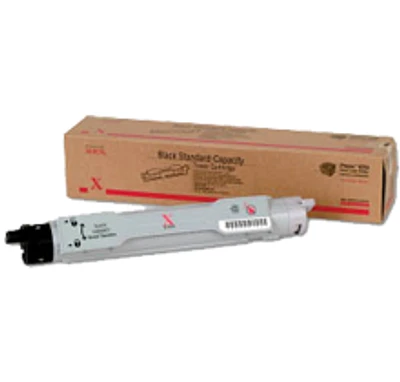 XEROX 106R00671 Laser Toner Cartridge Black
