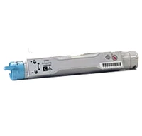 XEROX / TEKTRONIX 106R00672 Laser Toner Cartridge Cyan High Yield