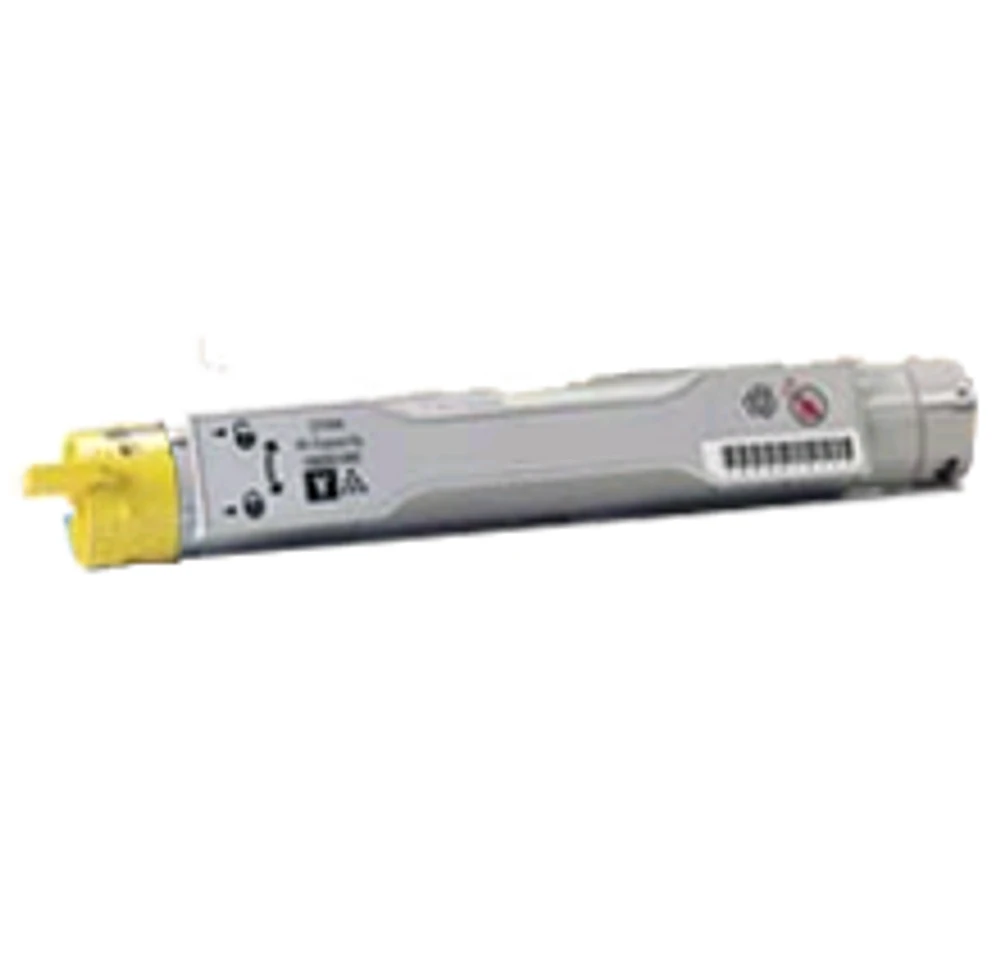 XEROX / TEKTRONIX 106R00674 Laser Toner Cartridge Yellow High Yield