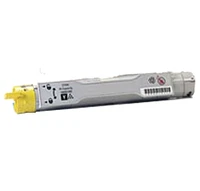 XEROX / TEKTRONIX 106R00674 Laser Toner Cartridge Yellow High Yield