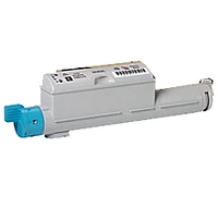 XEROX / TEKTRONIX 106R01218 Laser Toner Cartridge Cyan High Yield