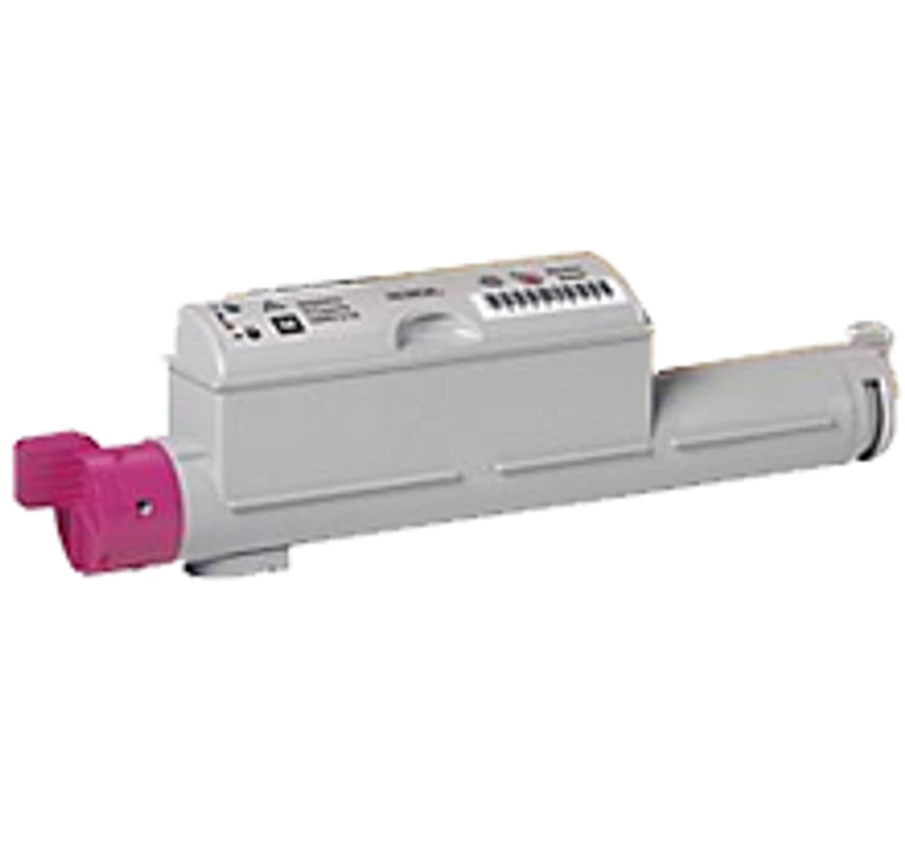 XEROX / TEKTRONIX 106R01219 Laser Toner Cartridge Magenta High Yield