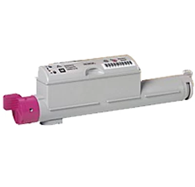 XEROX / TEKTRONIX 106R01219 Laser Toner Cartridge Magenta High Yield