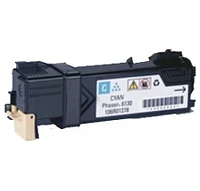 XEROX / TEKTRONIX 106R01278 Laser Toner Cartridge Cyan High Yield