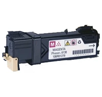 XEROX / TEKTRONIX 106R01279 Laser Toner Cartridge Magenta High Yield