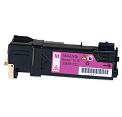 XEROX 106R01332 Laser Toner Cartridge Magenta