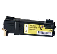 XEROX 106R01333 Laser Toner Cartridge Yellow