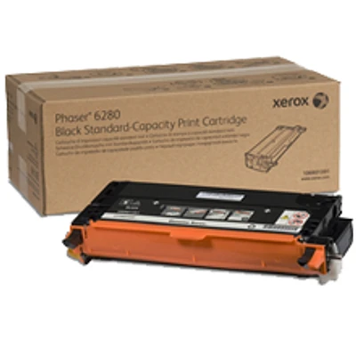 XEROX 106R01391 Laser Toner Cartridge Black