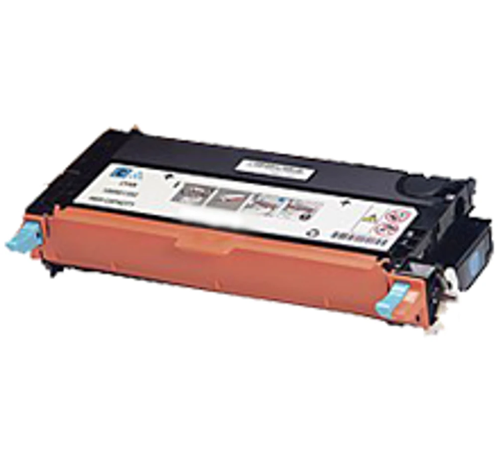 XEROX 106R01392 High Yield Laser Toner Cartridge Cyan