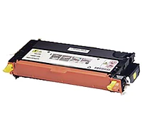 XEROX 106R01394 High Yield Laser Toner Cartridge Yellow