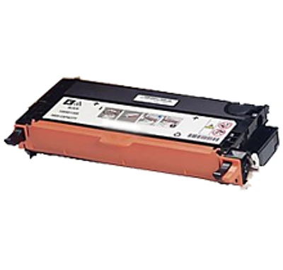 XEROX 106R01395 High Yield Laser Toner Cartridge Black