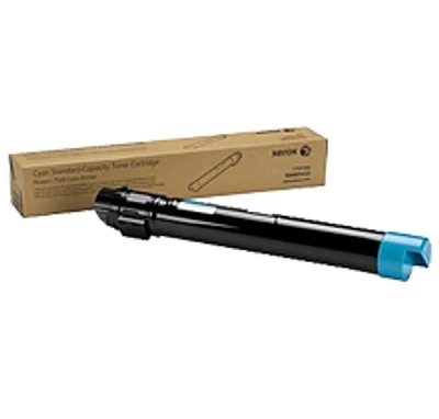 XEROX 106R01433 Laser Toner Cartridge Cyan