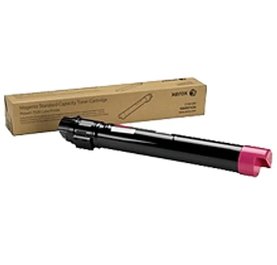 XEROX 106R01434 Laser Toner Cartridge Magenta