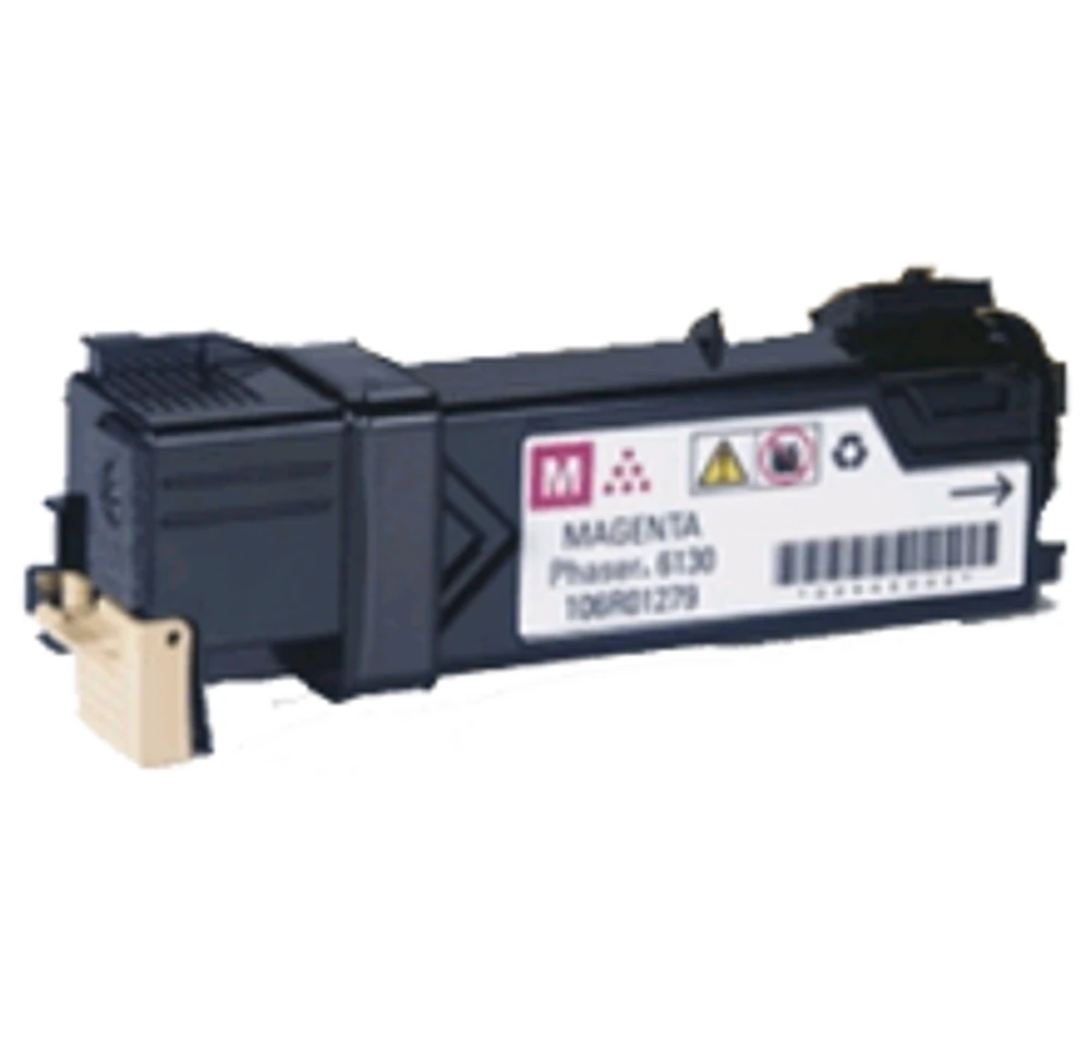 XEROX 106R01453 Laser Toner Cartridge Magenta