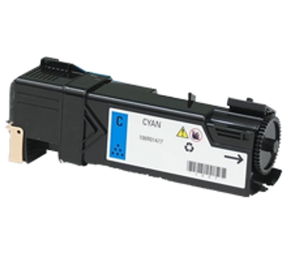 XEROX 106R01477 Laser Toner Cartridge Cyan