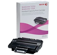 XEROX 106R01485 Laser Toner Cartridge