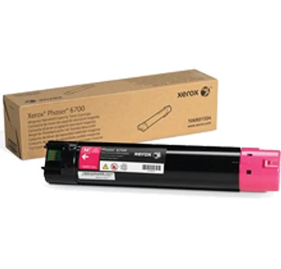XEROX 106R01504 Laser Toner Cartridge Magenta