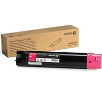 XEROX 106R01504 Laser Toner Cartridge Magenta