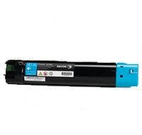 XEROX 106R01507 Laser Toner Cartridge Cyan High Yield