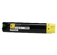 XEROX 106R01509 Laser Toner Cartridge Yellow High Yield