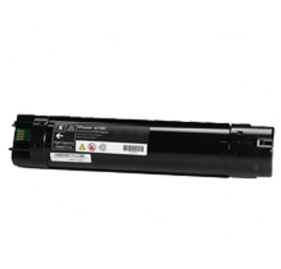 XEROX 106R01510 Laser Toner Cartridge Black High Yield