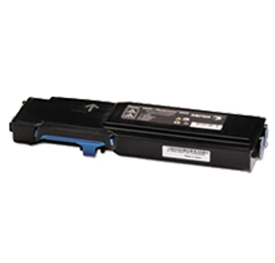 XEROX 106R02225 High Yield Laser Toner Cartridge Cyan