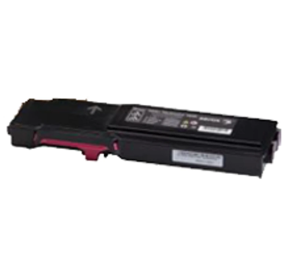 XEROX 106R02226 High Yield Laser Toner Cartridge Magenta