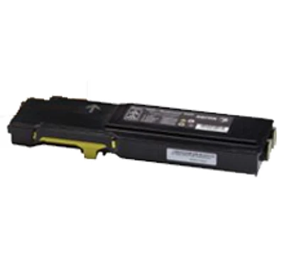 XEROX 106R02227 High Yield Laser Toner Cartridge Yellow