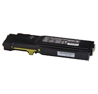 XEROX 106R02227 High Yield Laser Toner Cartridge Yellow