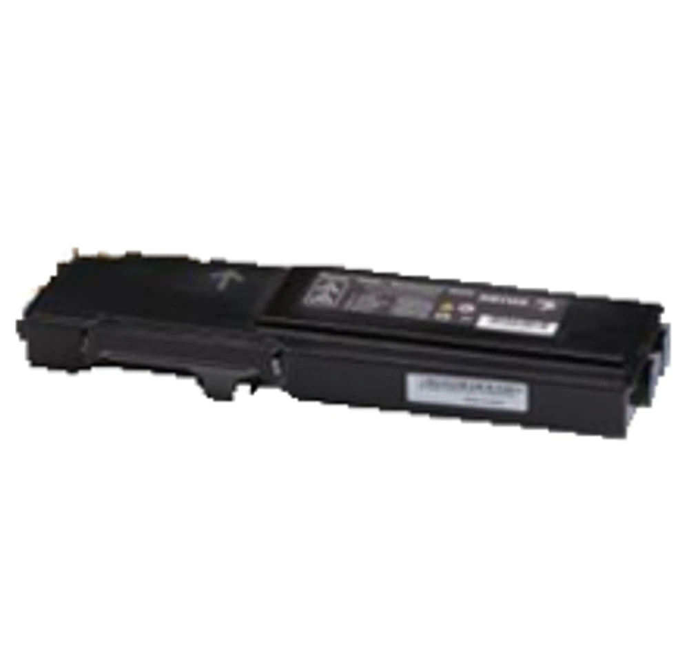 XEROX 106R02228 High Yield Laser Toner Cartridge Black