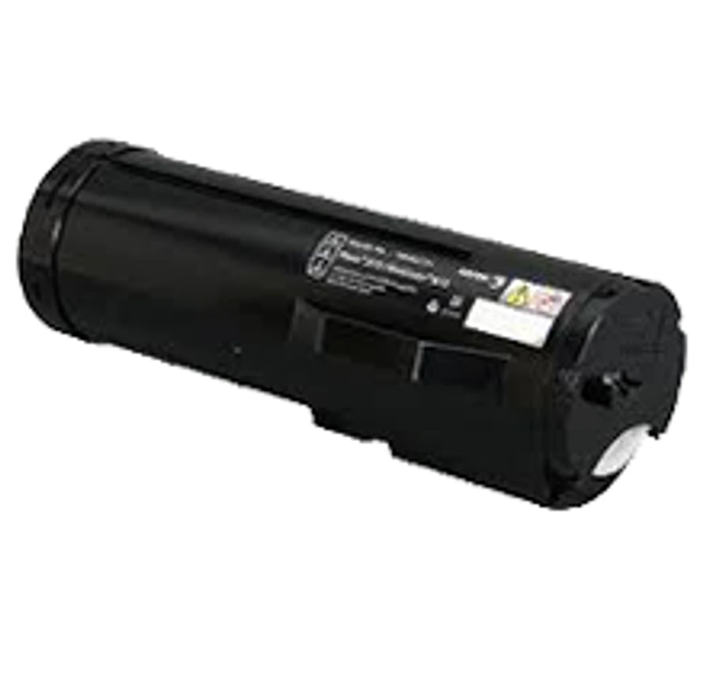 XEROX 106R02722 Laser Toner Cartridge Black High Yield