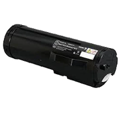 XEROX 106R02722 Laser Toner Cartridge Black High Yield