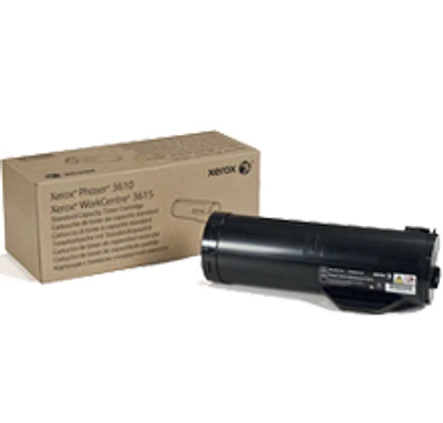 XEROX 106R02731 Laser Toner Cartridge Black Extra High Yield