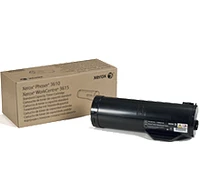 XEROX 106R02731 Laser Toner Cartridge Black Extra High Yield