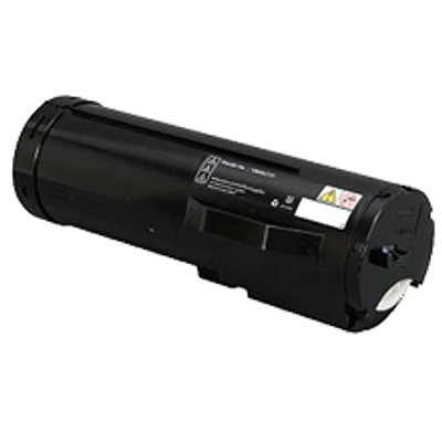 XEROX 106R02738 High Yield Laser Toner Cartridge Black