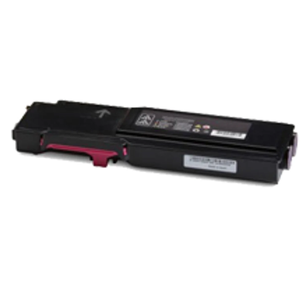 XEROX 106R02745 Laser Toner Cartridge Magenta