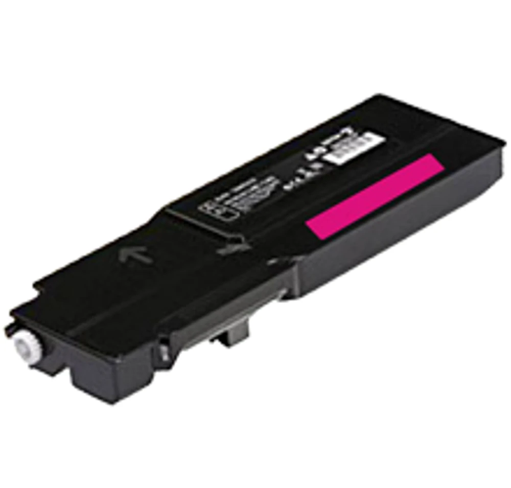 XEROX 106R03515 High Yield Laser Toner Cartridge Magenta