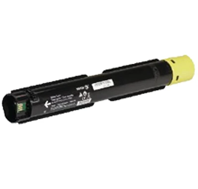 Xerox 106R03738 High Yield Yellow Laser Toner Cartridge