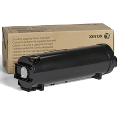 Xerox OEM-106R03940 Black Laser Toner Cartridge