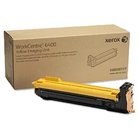 Xerox 108R00777 Laser Drum Unit Yellow