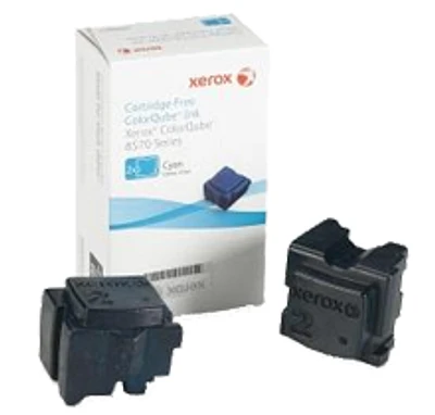 XEROX 108R00926 Solid Ink Sticks Cyan