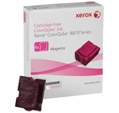 XEROX 108R00951 Solid Ink Stick Magenta