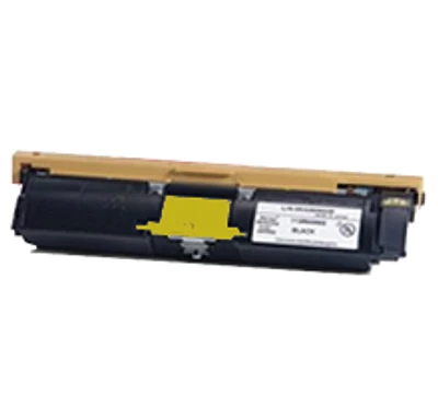 XEROX 113R00694 Laser Toner Cartridge Yellow High Yield