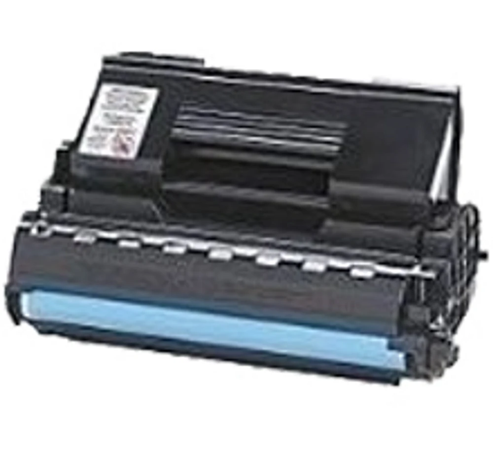 MICR XEROX 113R00712 Laser Toner Cartridge Black (For Checks)