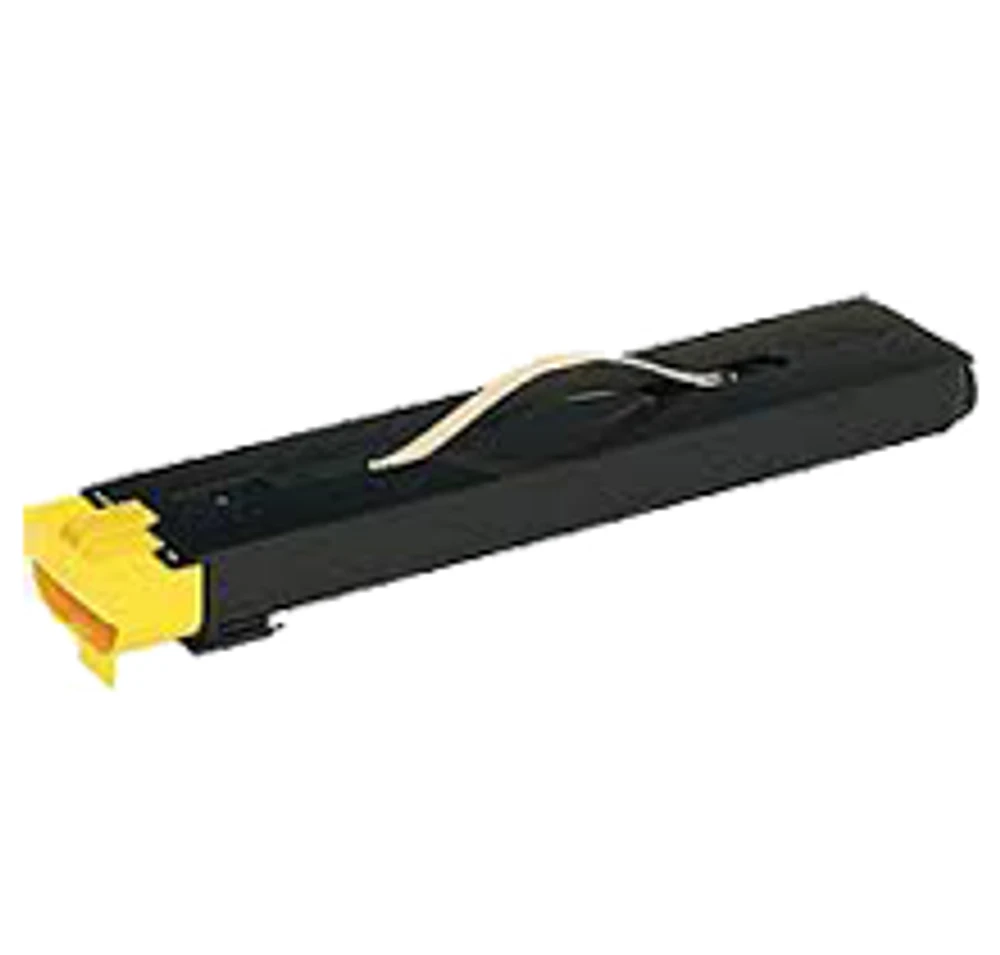 XEROX 6R1526 Laser Toner Cartridge Yellow