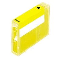 XEROX 8R7663 Ink / Inkjet Cartridge Yellow