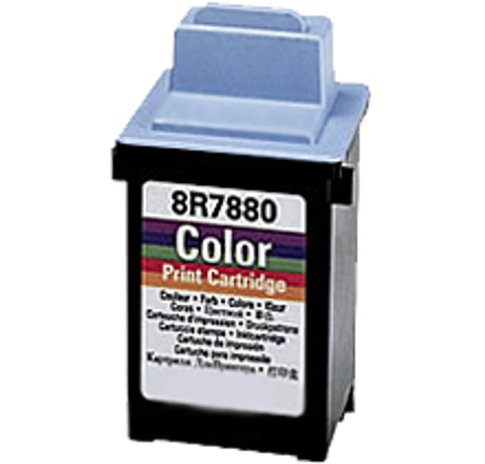 XEROX 8R7880 Ink / Inkjet Cartridge Tri-Color