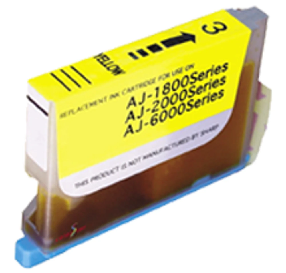 XEROX 8R7974 Ink / Inkjet Cartridge Yellow