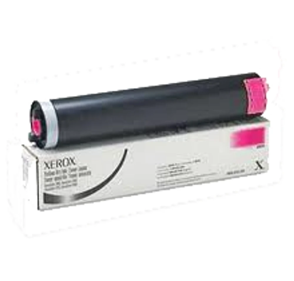 6R977 Cartridge